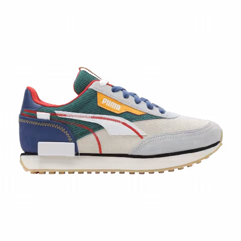 Puma Future Rider Big Kid 'COTL'