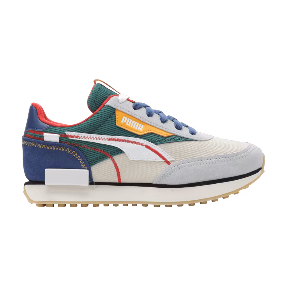 Puma Future Rider Big Kid COTL