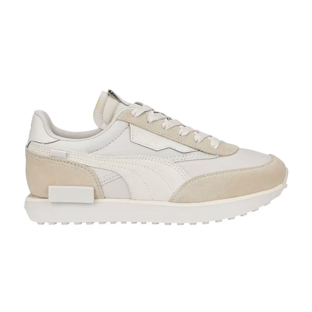 Puma Women's Future Rider Mono Glacier Grey