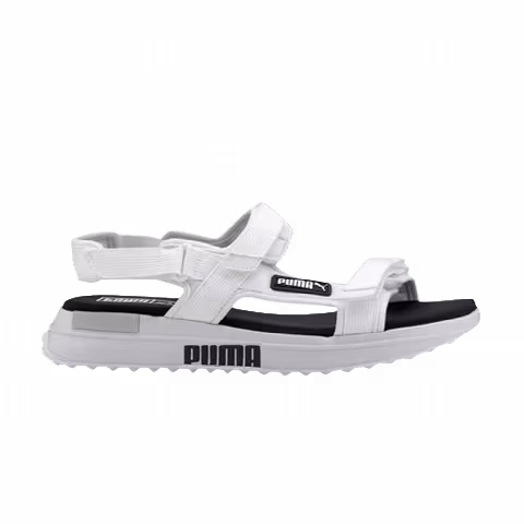 Puma Future Rider Sandal 'White'