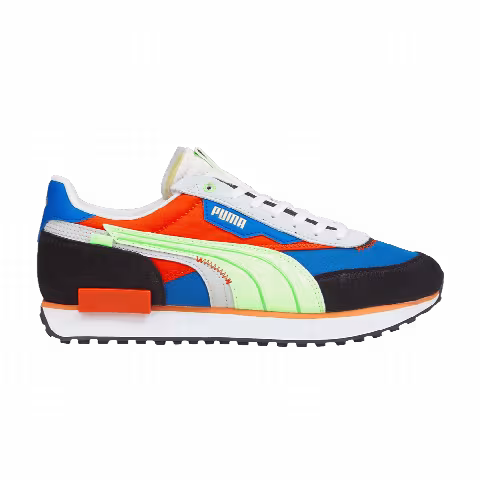 Puma Future Rider 'Displaced'