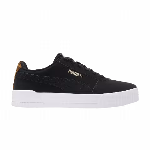 Puma Carina Leo H 'Black'