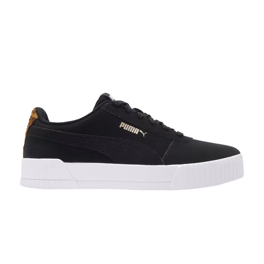 Puma Carina Leo H Black