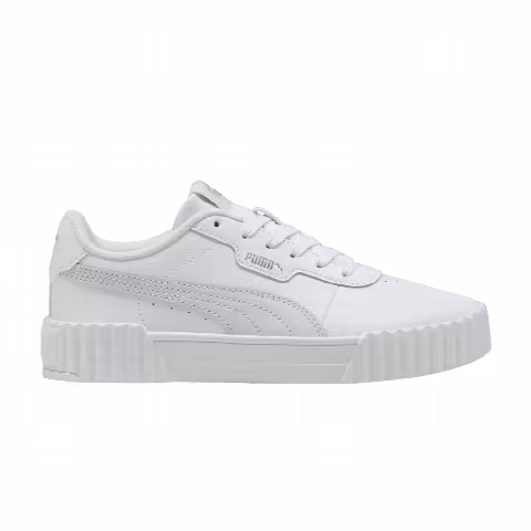 Puma Wmns Carina 3.0 'White Gray'
