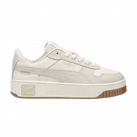 Puma Wmns Carina Street Platform 'White'