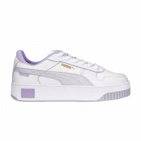 Puma Wmns Carina Street 'White Spring Lavender'