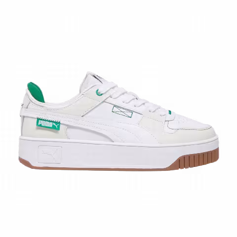 Puma Wmns Carina Street VTG 'White Vapor Grey'