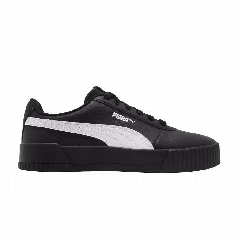Puma Wmns Carina PFS 'Black White'