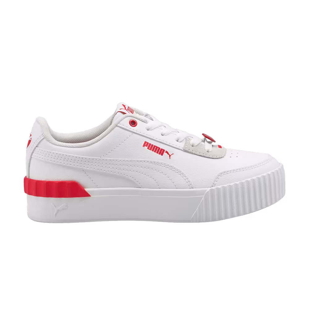 Puma Women's Carina Lift Valentine's
