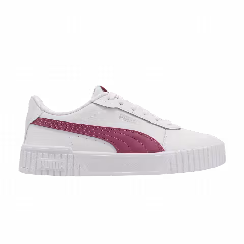 Puma Wmns Carina 2.0 'White Dusty Orchid'