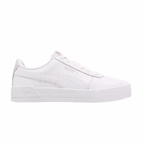 Puma Wmns Carina 'Triple White'