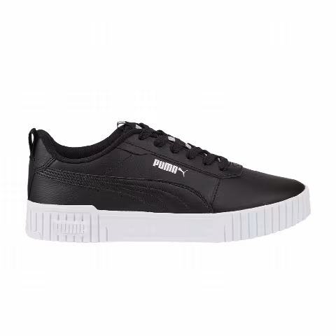 Puma Wmns Carina 2.0 Tape 'Black White'