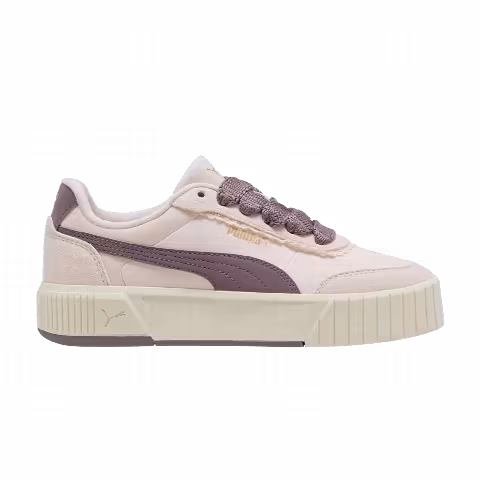 Puma Wmns Carina Mia Memoires 'Jasmine Flower Plum Jam'