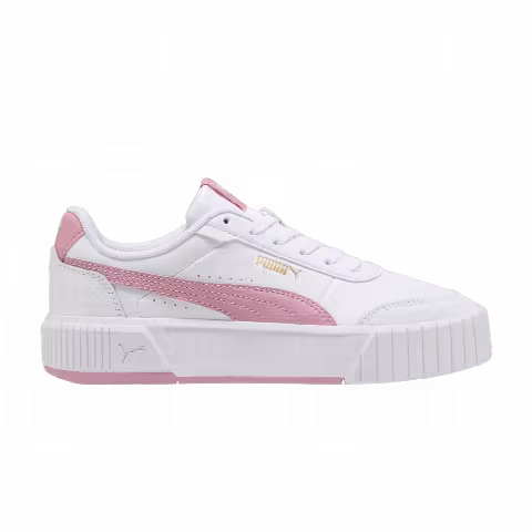Puma Wmns Carina Mia 'White Pink'