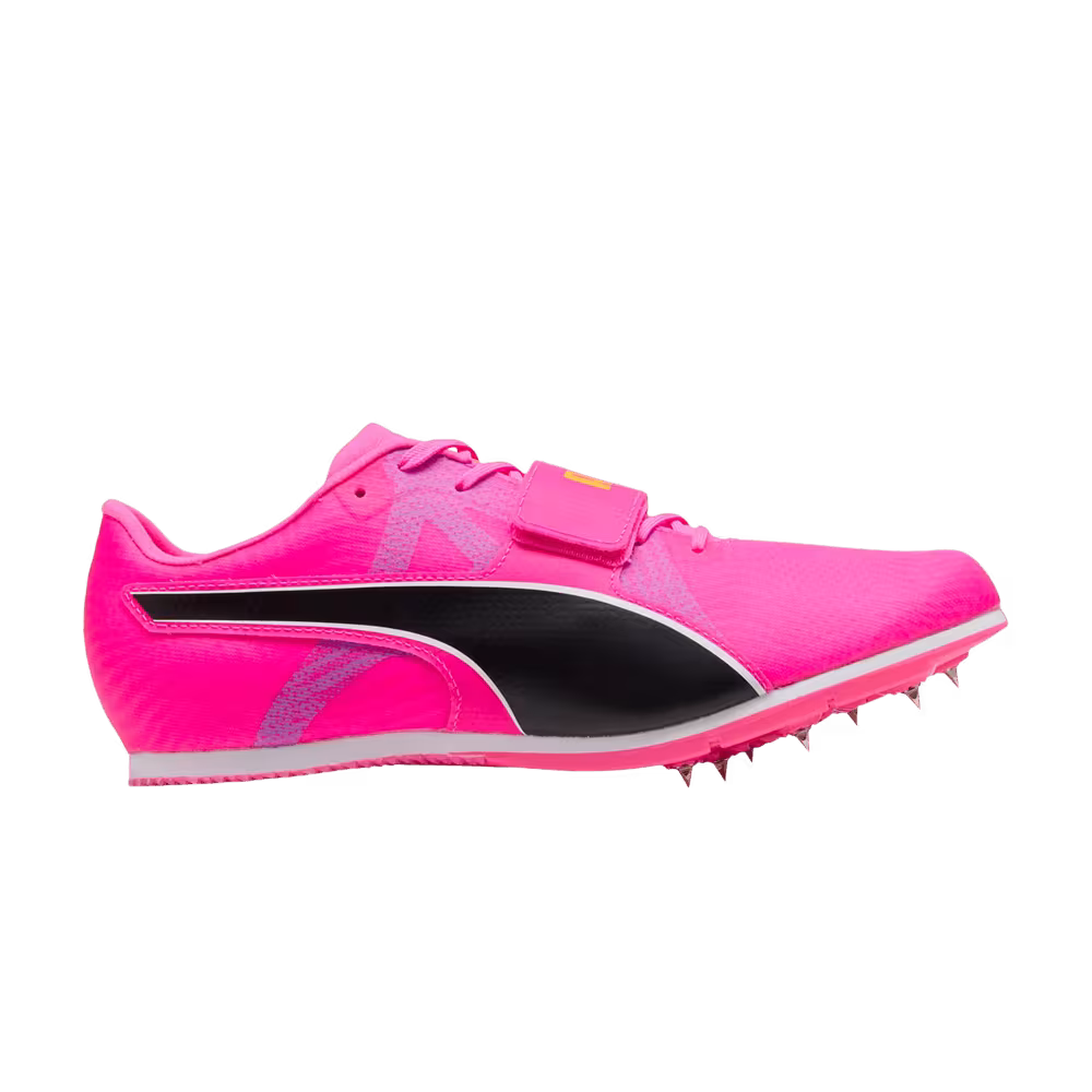 Puma Evospeed Long Jump 11 Poison Pink