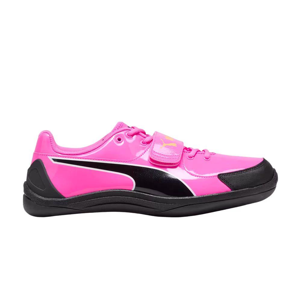 Puma Evospeed Throw 10.5 Poison Pink