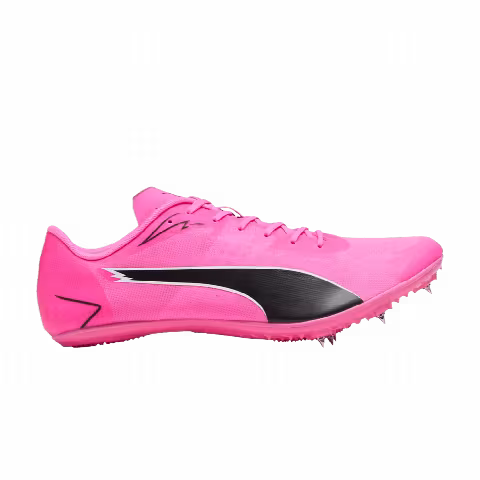 Puma Evospeed Brush 7 'Poison Pink'