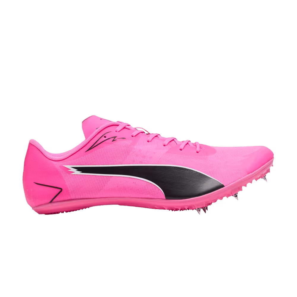Puma Evospeed Brush 7 Poison Pink