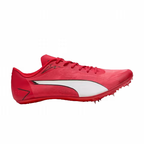 Puma Evospeed Brush 7 'Red White'