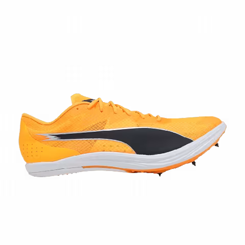 Puma Evospeed Long Distance 'Yellow Black'