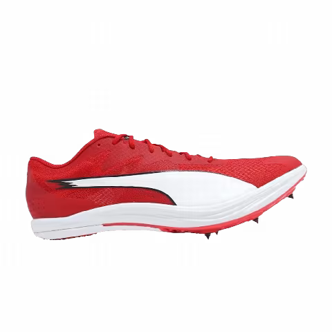 Puma Evospeed Long Distance 'Red White'