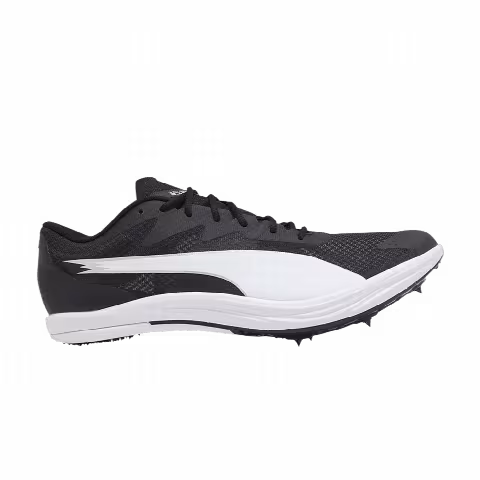Puma Evospeed Long Distance 'Black White'