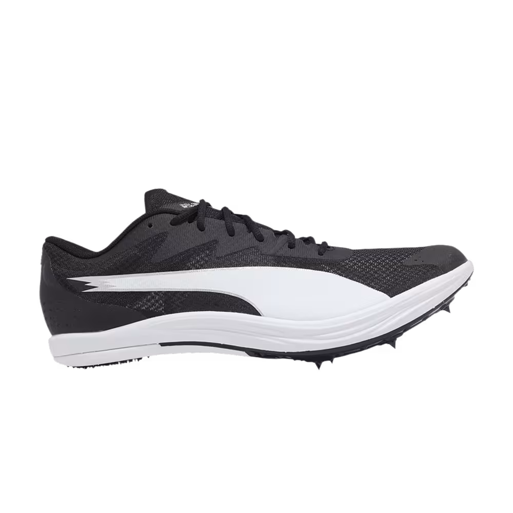 Puma Evospeed Long Distance Black White