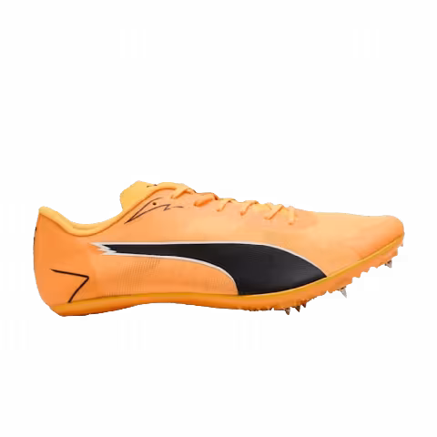 Puma Evospeed Brush 7 'Yellow Black'