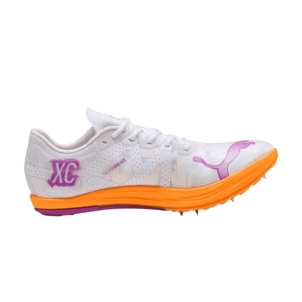 Puma evoSPEED Crossfox Nitro Elite White Sun Stream