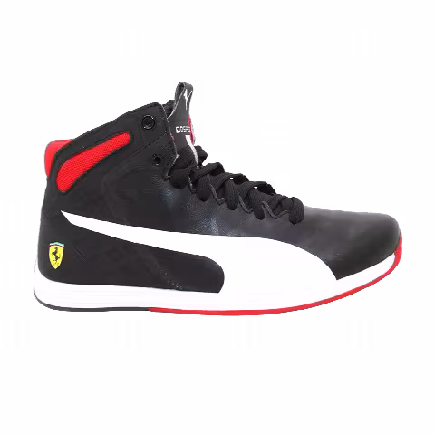 Ferrari x Puma evoSPEED 1.4 SF Mid 10