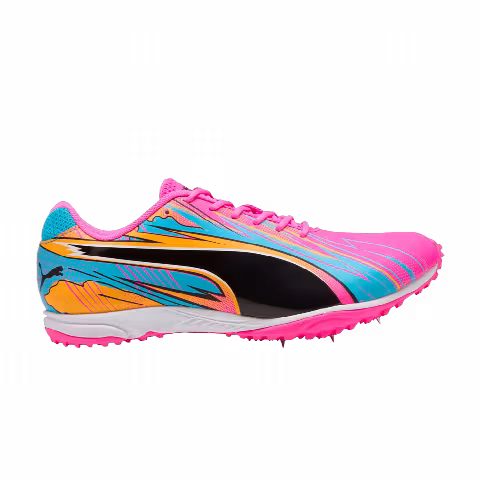Puma Evospeed Haraka Sparked 'Poison Pink'