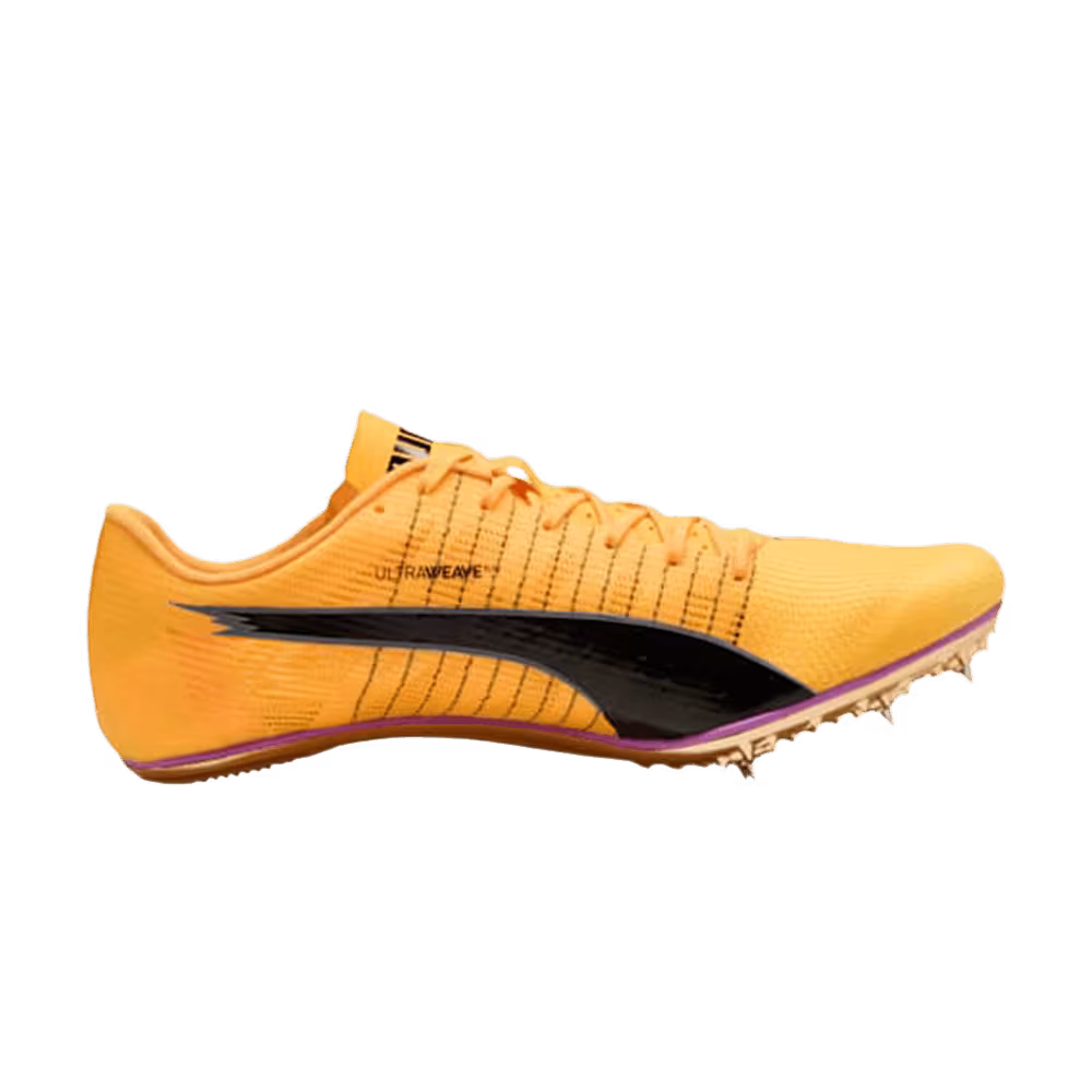 Puma evoSPEED Brush 6 Sun Stream Pure Magenta