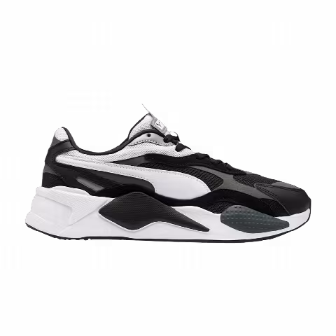 Puma RS-X3 'Black White'