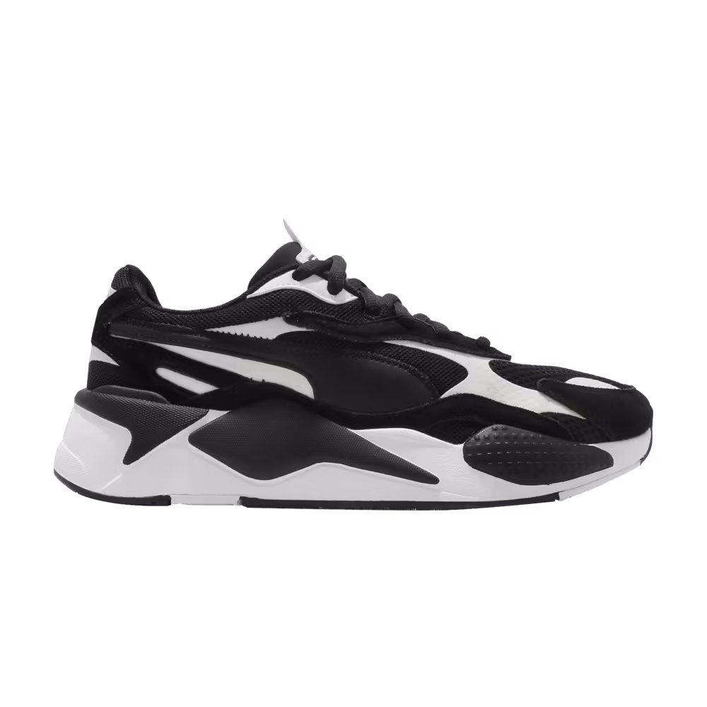 Puma RS-X3 Super Black