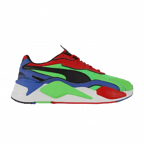 Puma RS-X3 'Tailored'