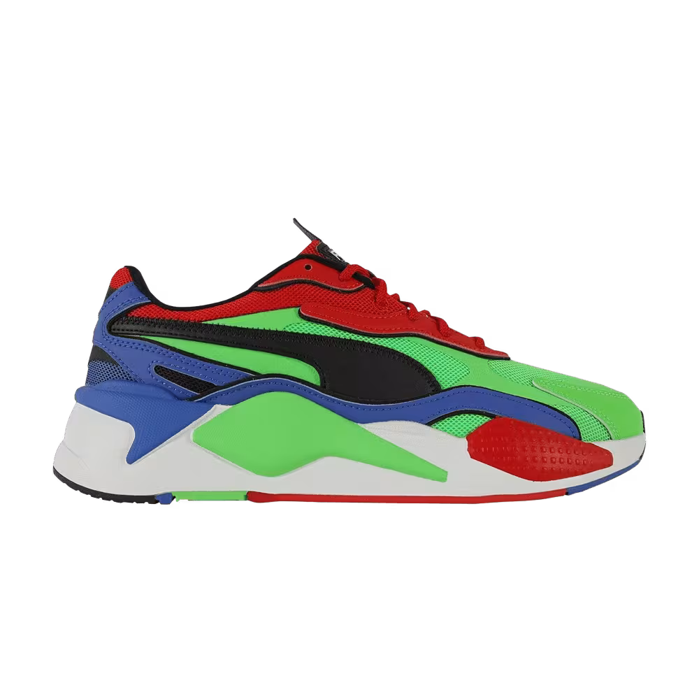 Puma RS-X3 Tailored
