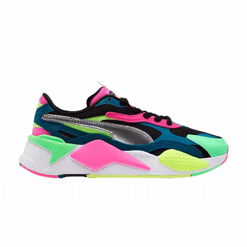 Puma Wmns RS-X3 'Puzzle Metallic'