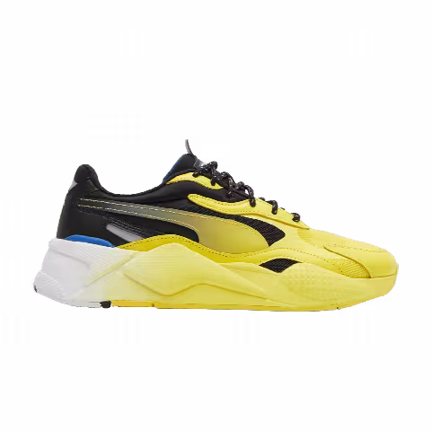 Scuderia Ferrari x Puma Race RS-X3 'Vibrant Yellow'