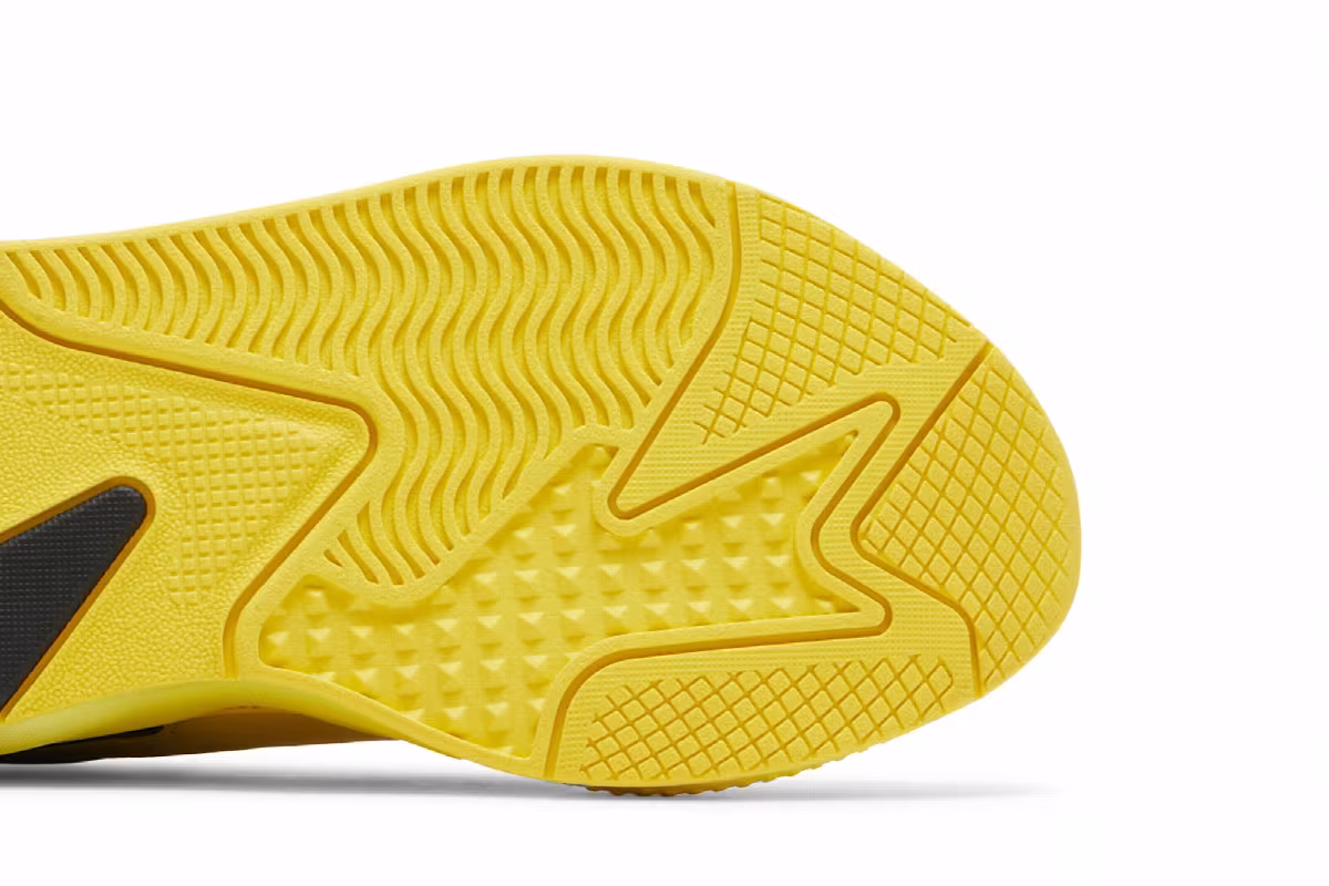 Scuderia Ferrari x Puma Race RS-X3 Vibrant Yellow, view 6