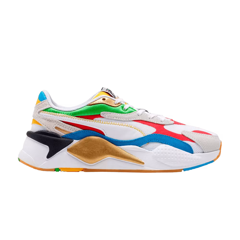 Puma Women's RS-X3 WH Unity