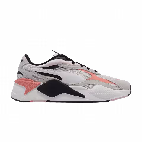 Puma RS-X3 Twill 'Air Mesh - Nimbus Cloud Georgia Peach'