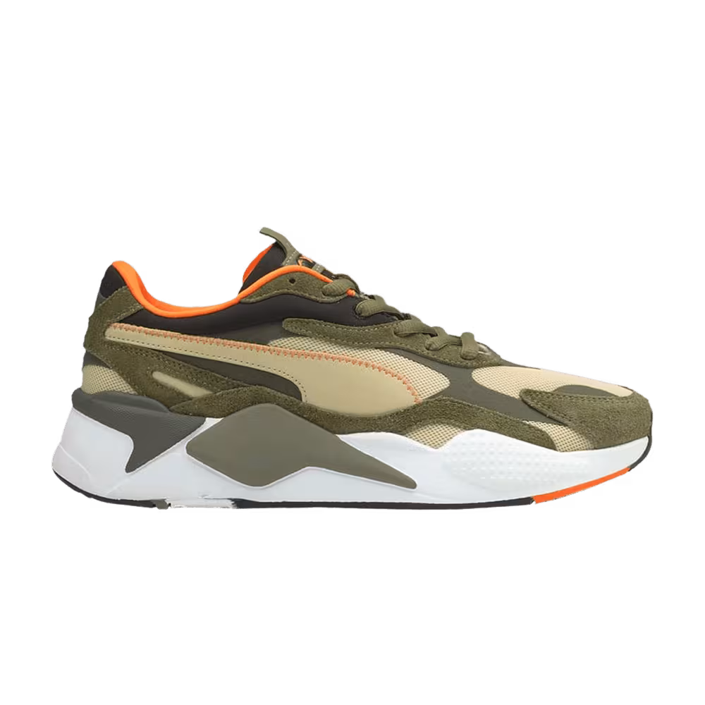 Puma RS-X3 Camo