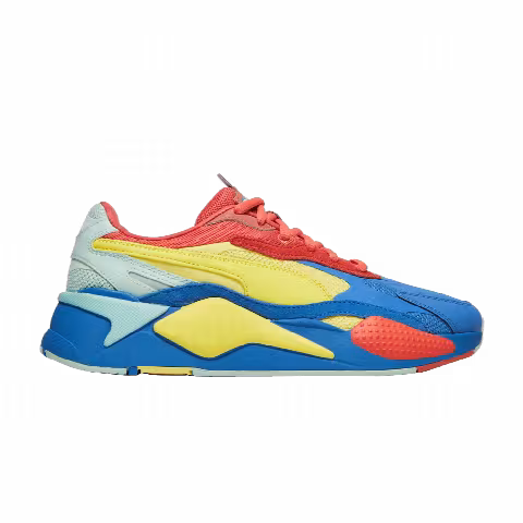 Puma RS-X3 'Puzzle - Blue'