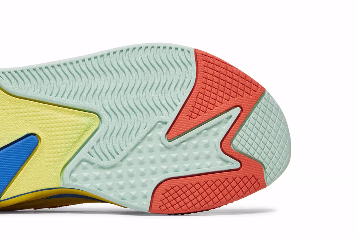 Puma RS-X3 Puzzle - Blue, view 6