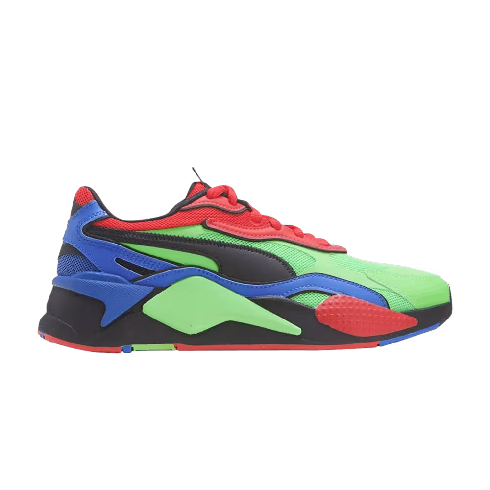 Puma RS-X3 Jr Tailored