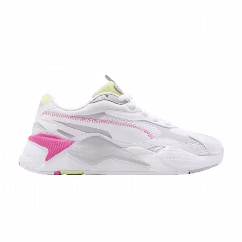 Puma RS-X3 Millenium 'White Grey Violet'