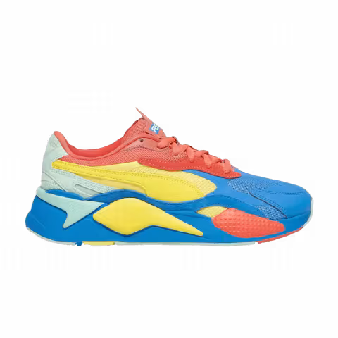 Puma RS-X3 Jr 'Puzzle - Palace Blue'
