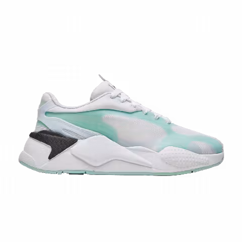 Puma Wmns RS-X3 Plas_Tech 'Mist Green'