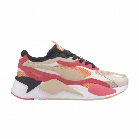 Puma Wmns RS-X3 'Mesh Pop - Bubblegum'