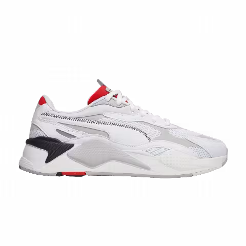 Puma RS-X3 Millenium 'White Grey Violet'